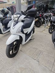 Sym Symphony ST 200i 2018-thumb-1