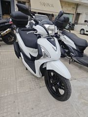 Sym Symphony ST 200i 2018-thumb-2
