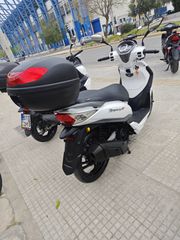 Sym Symphony ST 200i 2018-thumb-3