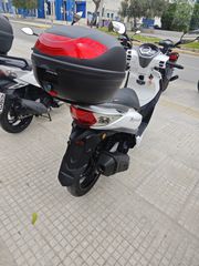 Sym Symphony ST 200i 2018-thumb-4