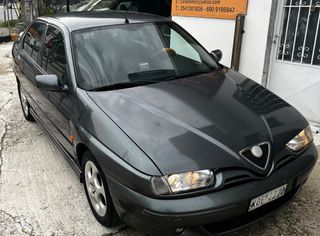 Alfa Romeo Alfa 146 2001 1.4 16V T.SPARK προσφορά