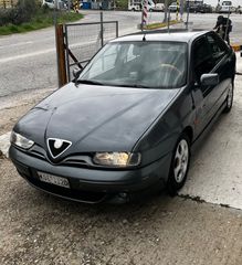 Alfa Romeo Alfa 146 2001 1.4 16V T.SPARK προσφορά-thumb-1