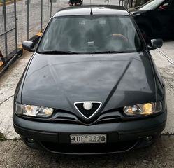 Alfa Romeo Alfa 146 2001 1.4 16V T.SPARK προσφορά-thumb-2