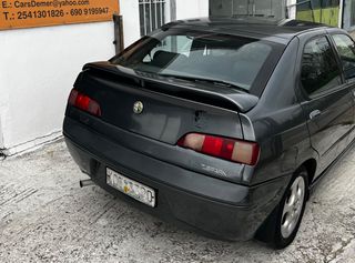 Alfa Romeo Alfa 146 2001 1.4 16V T.SPARK προσφορά-thumb-3