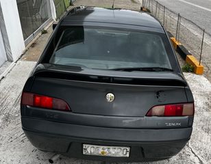 Alfa Romeo Alfa 146 2001 1.4 16V T.SPARK προσφορά-thumb-4