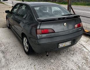 Alfa Romeo Alfa 146 2001 1.4 16V T.SPARK προσφορά-thumb-5