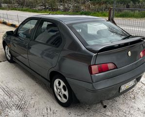 Alfa Romeo Alfa 146 2001 1.4 16V T.SPARK προσφορά-thumb-11
