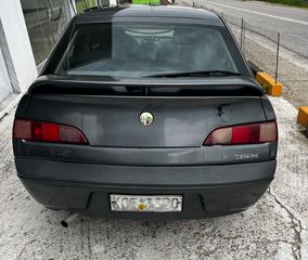 Alfa Romeo Alfa 146 2001 1.4 16V T.SPARK προσφορά-thumb-12