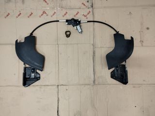 MERCEDES BENZ SL63 AMG R231 12-20 ΜΟΤΕΡ CABRIO BOSCH A2317500360