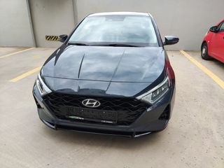 Hyundai i 20 2021-thumb-2