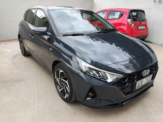 Hyundai i 20 2021-thumb-1