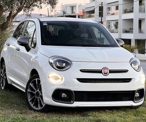 Fiat 500X 2019 SPORT  *** ΣΥΖΗΤΗΣΙΜΗ***