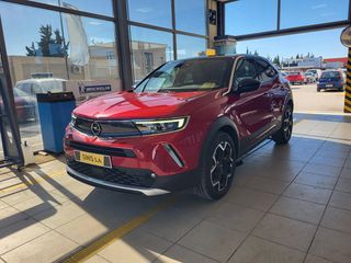 Opel Mokka 2022 Ultimate 1.5lt Diesel S/S, 110hp (MT6)