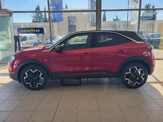 Opel Mokka 2022 Ultimate 1.5lt Diesel S/S, 110hp (MT6)-thumb-1