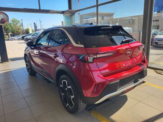 Opel Mokka 2022 Ultimate 1.5lt Diesel S/S, 110hp (MT6)-thumb-2