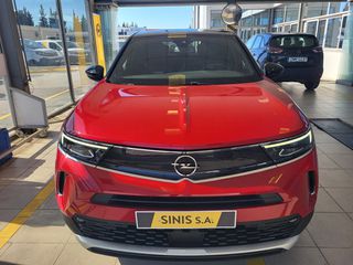 Opel Mokka 2022 Ultimate 1.5lt Diesel S/S, 110hp (MT6)-thumb-5