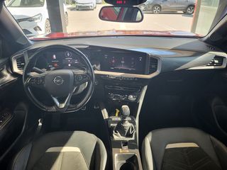 Opel Mokka 2022 Ultimate 1.5lt Diesel S/S, 110hp (MT6)-thumb-6