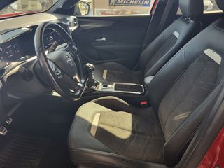 Opel Mokka 2022 Ultimate 1.5lt Diesel S/S, 110hp (MT6)-thumb-14