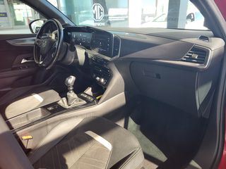 Opel Mokka 2022 Ultimate 1.5lt Diesel S/S, 110hp (MT6)-thumb-18