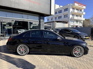 Mercedes-Benz C 180 2019 D AMG-thumb-2