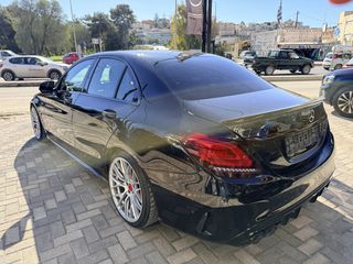 Mercedes-Benz C 180 2019 D AMG-thumb-4