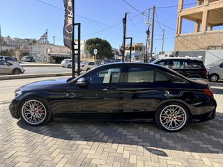 Mercedes-Benz C 180 2019 D AMG-thumb-5
