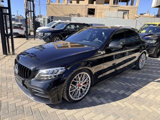 Mercedes-Benz C 180 2019 D AMG-thumb-6