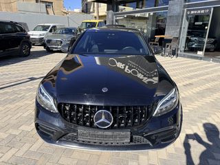 Mercedes-Benz C 180 2019 D AMG-thumb-7