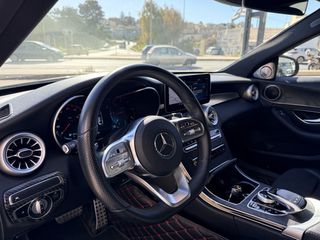 Mercedes-Benz C 180 2019 D AMG-thumb-8