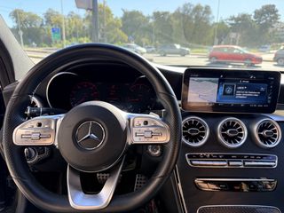 Mercedes-Benz C 180 2019 D AMG-thumb-10