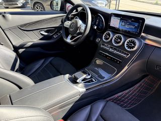Mercedes-Benz C 180 2019 D AMG-thumb-12