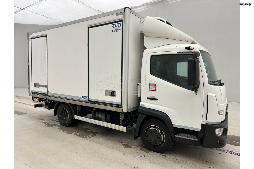 Ψυγείο Renault 2016 Renault D 180