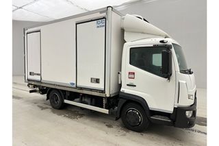 Ψυγείο Renault 2016 Renault D 180