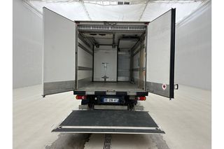 Ψυγείο Renault 2016 Renault D 180-thumb-3