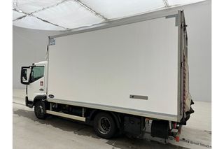 Ψυγείο Renault 2016 Renault D 180-thumb-5