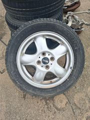 ΖΑΝΤΕΣ MINI  175/65/15