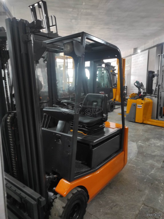 Still 2004 R 20-15i