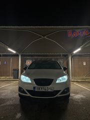 Seat Ibiza 2009