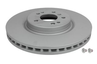ΔΙΣΚΟΠΛΑΚΕΣ JURID 330Χ32 ΓΙΑ MERCEDES-BENZ M-CLASS (W164) ML 320 , ML 350 , ML 280 , ML 300 (164 421 0412 , A 164 421 1312)