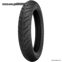 ΛΥΡΗΣ SHINKO TIRE 712 REAR 120/90-18 65H TL