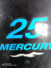 mercury 25 hp sea pro-thumb-4