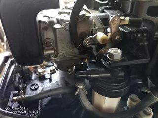 mercury 25 hp sea pro-thumb-6