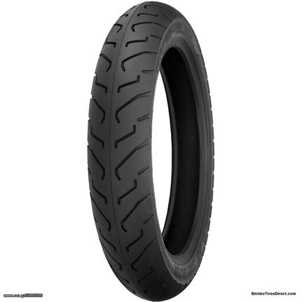 ΛΥΡΗΣ SHINKO TIRE 712 REAR 130/90-16 67H TL