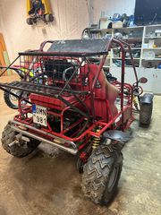 Xinling 2010 Αυτόματο 250cc-thumb-4