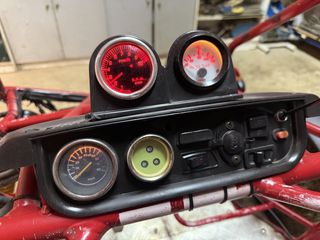 Xinling 2010 Αυτόματο 250cc-thumb-8