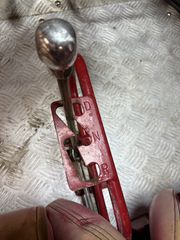 Xinling 2010 Αυτόματο 250cc-thumb-9
