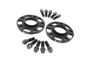 MMX 15mm wheel spacers | BMW F-Series