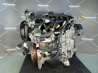 ΜΗΧΑΝΗ 199A9000 1.3 DIESEL PEUGEOT BIPPER 08-17 - ΡΩΤΗΣΤΕ ΤΙΜΗ - ΑΠΟΣΤΟΛΗ ΣΕ ΟΛΗ ΤΗΝ ΕΛΛΑΔΑ-thumb-2