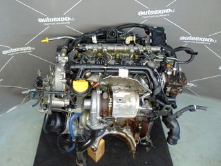 ΜΗΧΑΝΗ 199A9000 1.3 DIESEL PEUGEOT BIPPER 08-17 - ΡΩΤΗΣΤΕ ΤΙΜΗ - ΑΠΟΣΤΟΛΗ ΣΕ ΟΛΗ ΤΗΝ ΕΛΛΑΔΑ-thumb-4