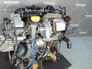 ΜΗΧΑΝΗ 199A9000 1.3 DIESEL PEUGEOT BIPPER 08-17 - ΡΩΤΗΣΤΕ ΤΙΜΗ - ΑΠΟΣΤΟΛΗ ΣΕ ΟΛΗ ΤΗΝ ΕΛΛΑΔΑ-thumb-6